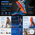 PLANTILLA ORTOPEDICA