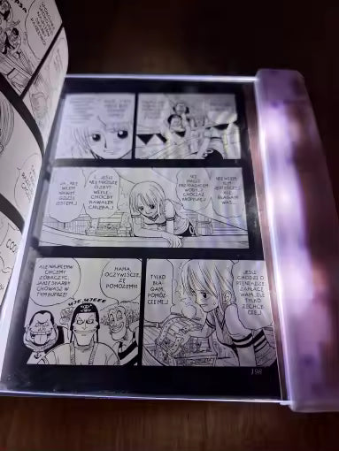 GlowPanel